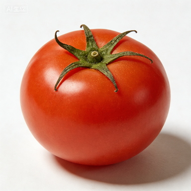 新鲜番茄