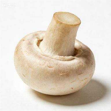新鲜香菇